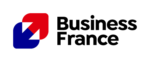 Business France Logo