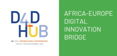 D4D Logo