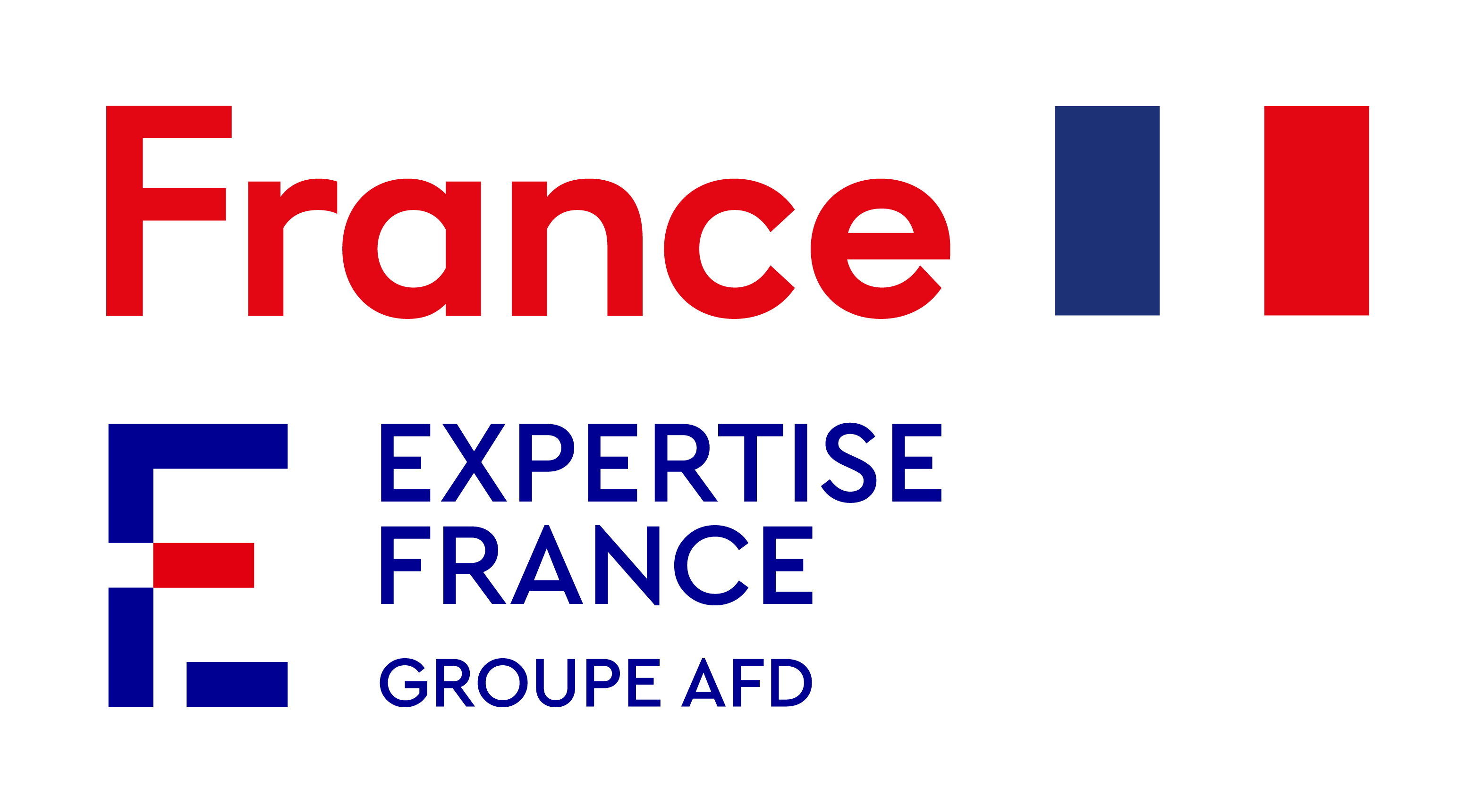 French Chamber of Commerce Kenya Logo