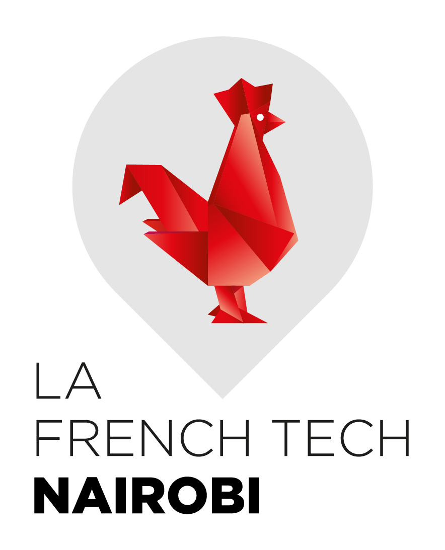 French Tech Logo