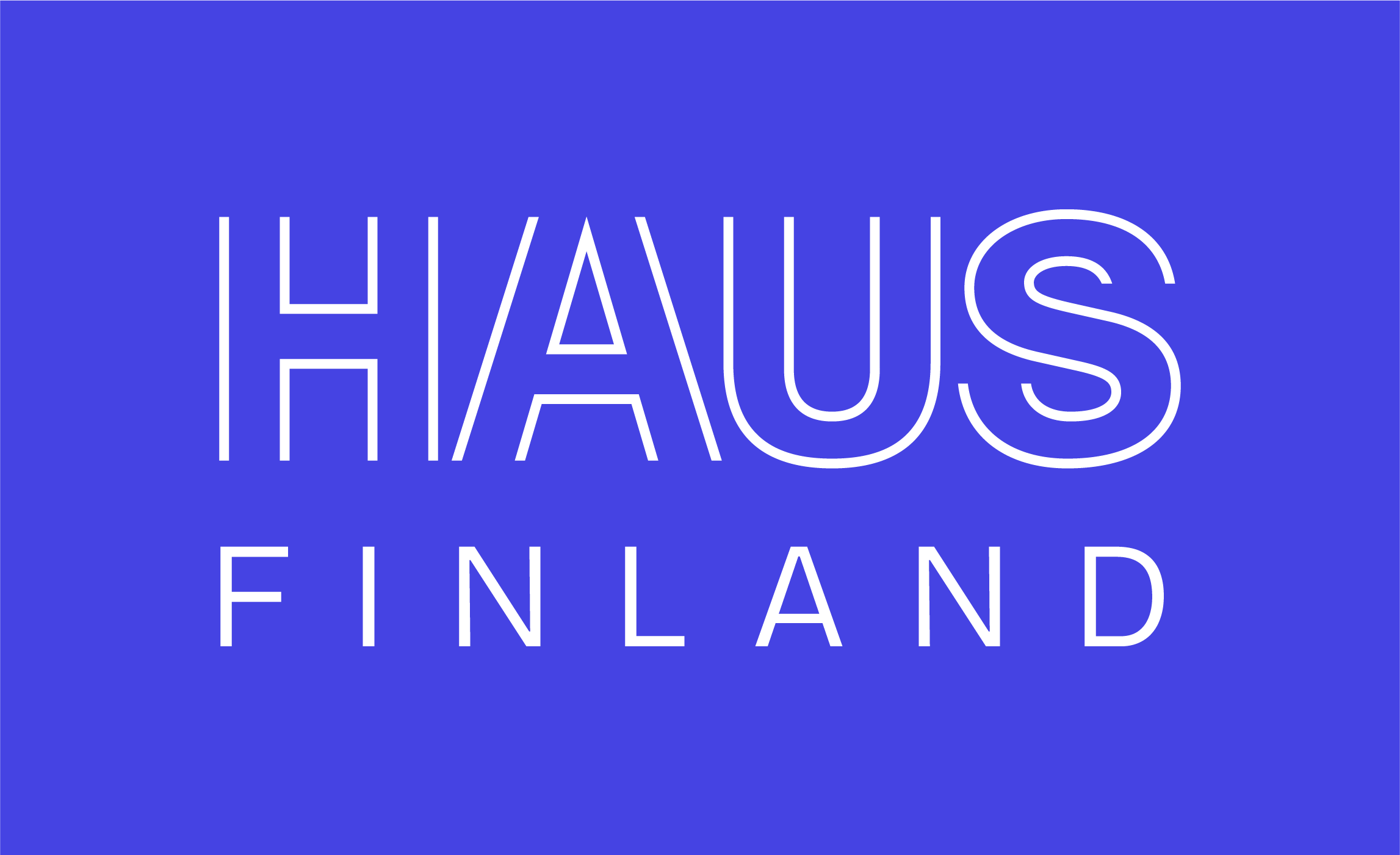 HAUS Logo