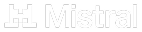 Mistral Logo