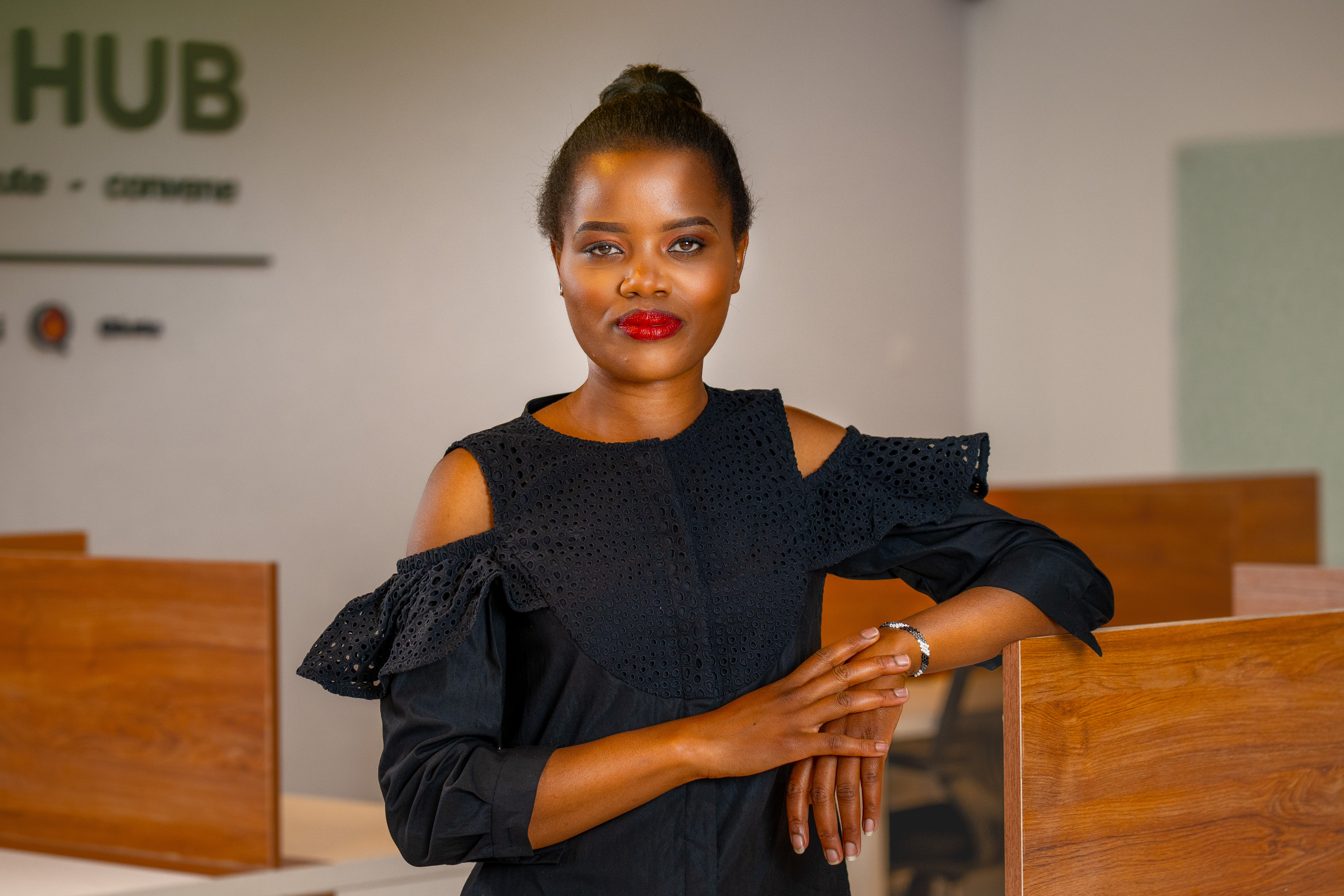  Ms.Emma Muturi