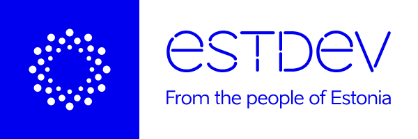 estonia dev Logo
