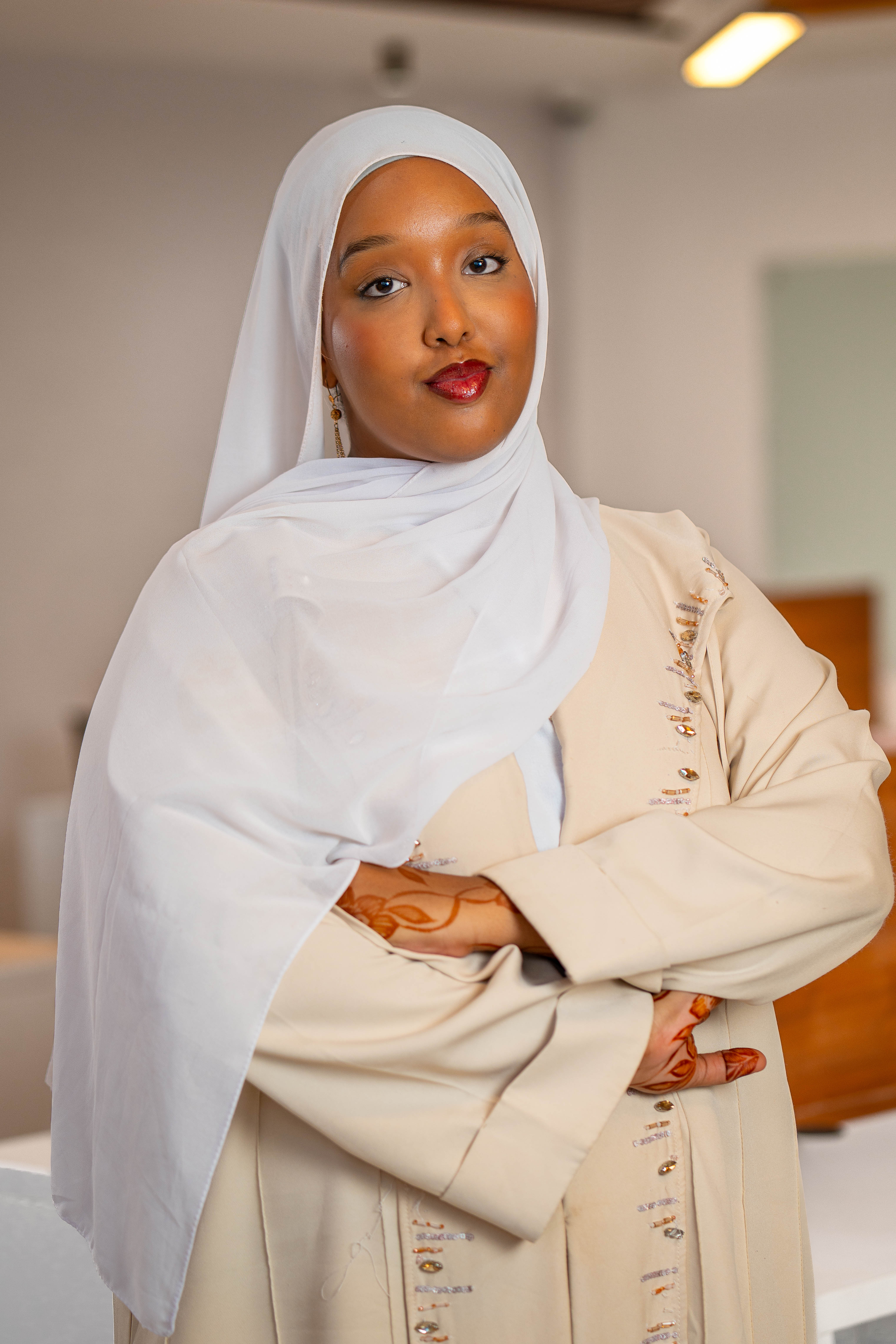 Hafswa Sufi