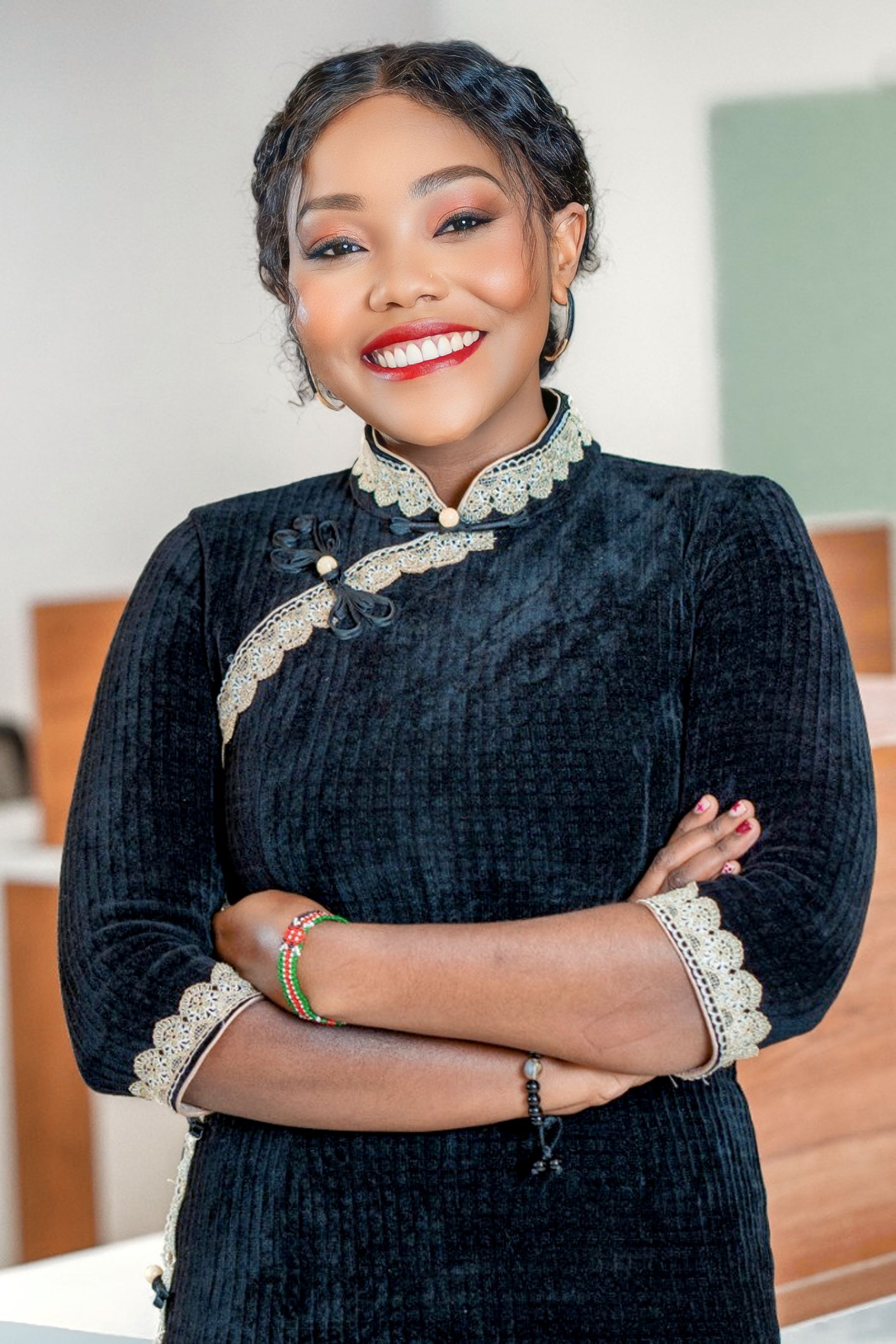 Dr. Wanjiru Kigathi